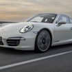 991：911カレラS