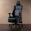 トヨタ紡織「CROWN SEAT」デスクチェア