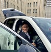 特別なフィアット600eが京都市公用車に