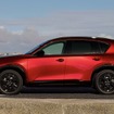 マツダ CX-5 新型（写真は欧州仕様）