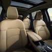 マツダ CX-5 新型（写真は欧州仕様）