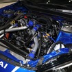 SUBARU Boxer Rally spec.Z