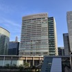 日産自動車グローバル本社（横浜市）
