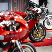 ドゥカティ創業100周年「DUCATI DAY 2026」が6月6日開催へ（写真は2024年）