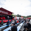 ドゥカティ創業100周年「DUCATI DAY 2026」が6月6日開催へ（写真は2024年）
