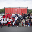 ドゥカティ創業100周年「DUCATI DAY 2026」が6月6日開催へ（写真は2024年）