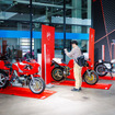 ドゥカティ創業100周年「DUCATI DAY 2026」が6月6日開催へ（写真は2024年）