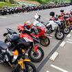 ドゥカティ創業100周年「DUCATI DAY 2026」が6月6日開催へ（写真は2024年）