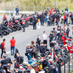 ドゥカティ創業100周年「DUCATI DAY 2026」が6月6日開催へ（写真は2024年）