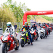 ドゥカティ創業100周年「DUCATI DAY 2026」が6月6日開催へ（写真は2024年）