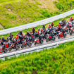 ドゥカティ創業100周年「DUCATI DAY 2026」が6月6日開催へ（写真は2024年）