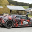 ランボルギーニ レヴエルトSV プロトタイプ