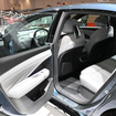 東風日産 N7（ジャパンモビリティショー2025）