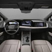 アウディ『Q4 SUV e-tron』改良新型