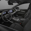 アウディ『Q4 スポーツバック e-tron』改良新型