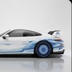 ポルシェ『911 GT3』の「アルティザンエディション」