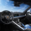 ポルシェ『911 GT3』の「アルティザンエディション」