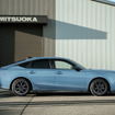 光岡自動車『M55 RS』