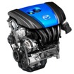 SKYACTIV-G 2.0