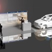 ヨコオのICRSブースイメージ