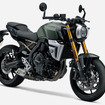 スズキ GSX-8T