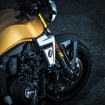 スズキ GSX-8T