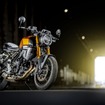 スズキ GSX-8T