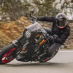 スズキ GSX-8TT