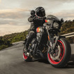 スズキ GSX-8TT