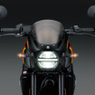 スズキ GSX-8TT