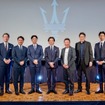 ネクステージのマセラティ正規ディーラー がマセラティ「DEALER AWARD 2025」5部門で全国1位に