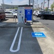トヨタカローラ南海　金岡店の設置充電器