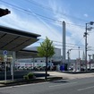 トヨタカローラ南海　金岡店