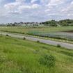 多摩川スピードウェイ跡（川崎市）