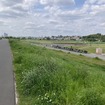 多摩川スピードウェイ跡（川崎市）
