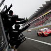 富士スピードウェイ（SUPER GT）