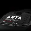 ARTA 傘型フロントサンシェード