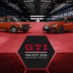 GTI FAN FEST 2026