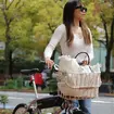 WOの電動アシスト自転車「GLISSE」