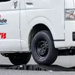 KYB「ActRide」