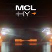 マクラーレンの2027年WEC参戦マシン『マクラーレン MCL-HY』