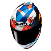 HJC RPHA 12 レッドブル ミサノ GP2