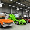 クラシックカーフェスティバル2026 in 関東工業自動車大学校
