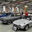 クラシックカーフェスティバル2026 in 関東工業自動車大学校