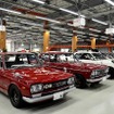 クラシックカーフェスティバル2026 in 関東工業自動車大学校