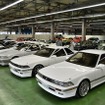 クラシックカーフェスティバル2026 in 関東工業自動車大学校