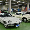 クラシックカーフェスティバル2026 in 関東工業自動車大学校