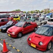 クラシックカーフェスティバル2026 in 関東工業自動車大学校