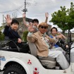 クラシックカーフェスティバル2026 in 関東工業自動車大学校