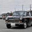 クラシックカーフェスティバル2026 in 関東工業自動車大学校
